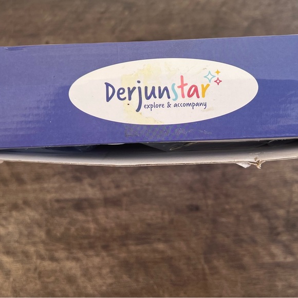 Portable Diaper Bag Backpack Multi-functional Still Sealed In Bag Unopened Grey - Picture 9 of 10